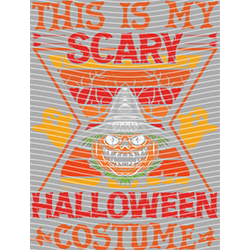 Halloween-WS 11249